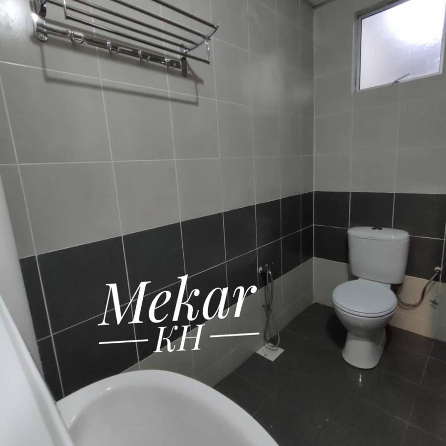 Mekar Kh Homestay Brincsang Kültér fotó